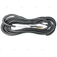 Кабель соединительный лазерной горелки SUP23T L-10 метров. тип 3, артикул: Т-10М - st-e.info - Санкт-Петербург
