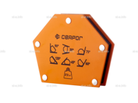 Угольник магнитный МР–23 (QJ6014) - st-e.info - Санкт-Петербург
