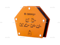 Угольник магнитный МР–34 (QJ6015) - st-e.info - Санкт-Петербург