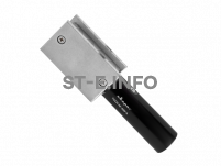 Клемма заземления магнитная TECH M-400 А ТМ "Сварог" - st-e.info - Санкт-Петербург