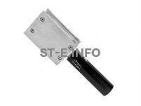 Клемма заземления магнитная TECH M-600 А ТМ "Сварог" - st-e.info - Санкт-Петербург