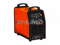 Сварочный аппарат для ручной дуговой сварки TECH TIG 400 P (W322) - st-e.info - Санкт-Петербург