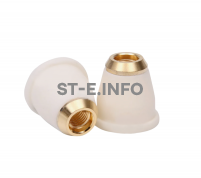 Керамический держатель сопла 3D  арт.0936678  - st-e.info - Санкт-Петербург