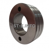 Ролик для сварочного полуавтомата MIG-500 Pulse 1,2 - 1,6 - st-e.info - Санкт-Петербург