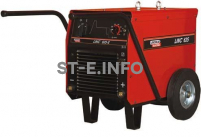 Выпрямитель сварочный LINC 635-SA (арт. K14038-1) - st-e.info - Санкт-Петербург