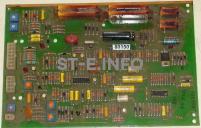 Плата контрольная G1585-2 для DC1000 Lincoln Electric - st-e.info - Санкт-Петербург