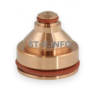 Сопло 11.843.021.406 - st-e.info - Санкт-Петербург