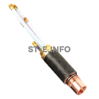 120584 Голова для плазмотрона (корпус) - st-e.info - Санкт-Петербург