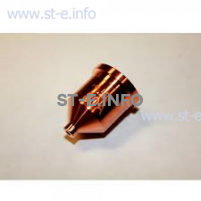 Сопло 120927 - st-e.info - Санкт-Петербург