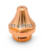 Сопло одинарное 3D 1,3 мм 120GJT1113 - st-e.info - Санкт-Петербург