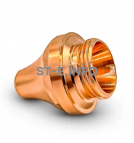 Сопло двойное 3D 1,3 мм 120GJT1413 - st-e.info - Санкт-Петербург