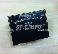 Вольтметр M21002-2A - st-e.info - Санкт-Петербург