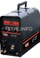 Механизм подачи проволоки LF-37 - st-e.info - Санкт-Петербург