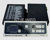 Контроллер высоты  F1628S - st-e.info - Санкт-Петербург