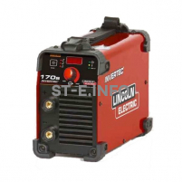 Инвертор сварочный Invertec 170S (арт.K12035-1-P) в кейсе - st-e.info - Санкт-Петербург