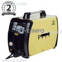Полуавтомат Кедр MIG-175GD, 220В, инвертор  - st-e.info - Санкт-Петербург