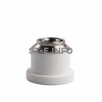 Керамический держатель сопла D41 (M12) арт.1906032  - st-e.info - Санкт-Петербург