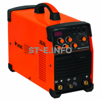 Инвертор сварочный TIG 200 P AC/DC "REAL" (E20101) - st-e.info - Санкт-Петербург