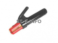 Электрододержатель 200A - st-e.info - Санкт-Петербург