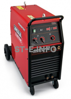 Полуавтомат Lincoln Electric Powertec 425C PRO для сварки - st-e.info - Санкт-Петербург