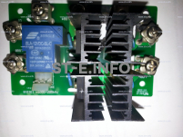 Плата розжига дуги DOG-120 PRO - st-e.info - Санкт-Петербург