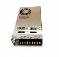 Блок питания S-350-48 - st-e.info - Санкт-Петербург