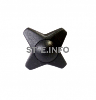 Винт для горелки K345-10 (арт.T13858 ) - st-e.info - Санкт-Петербург