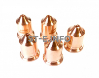 220990 Сопло Tehnocut DMax 18 d. 1,7 mm - st-e.info - Санкт-Петербург