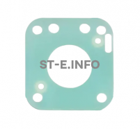 Изоляционная панель для SUP23T - st-e.info - Санкт-Петербург