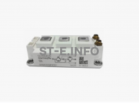  IGBT-модуль SKM400GB12E4 - st-e.info - Санкт-Петербург