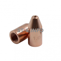 Наконечник для пистолета SUP23 Д. 0,8 мм. - st-e.info - Санкт-Петербург