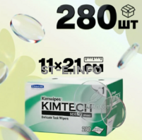Безворсовые салфетки 280 шт. (11×21 см) - st-e.info - Санкт-Петербург