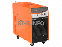 Сварочный трактор MZ 1250 (М310) - st-e.info - Санкт-Петербург