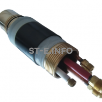 220474 Корпус резака  - st-e.info - Санкт-Петербург