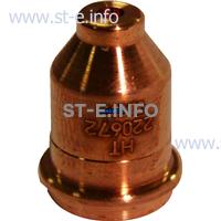 Сопло 220672 (строжка) - st-e.info - Санкт-Петербург