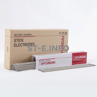 Электроды для сварки S-7016-O диаметр: 4,0 мм - st-e.info - Санкт-Петербург