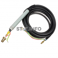 228791 Плазмотрон механизированный 15,2 метра - st-e.info - Санкт-Петербург