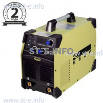 Сварочный инвертор ARC-250GS, 220/380В - st-e.info - Санкт-Петербург