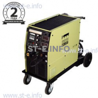 Полуавтомат Кедр MIG-259T, 220В, инвертор - st-e.info - Санкт-Петербург