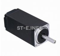 Двухфазный шаговый двигатель nema11 28HS  - st-e.info - Санкт-Петербург
