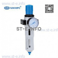 Фильтр масловлагоотделитель XOFR- MIDI - st-e.info - Санкт-Петербург