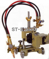 Машинки термической резки труб 11G  (с ручным приводом) - st-e.info - Санкт-Петербург