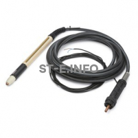 Плазмотрон для механизированной плазменной резки LC65M, 15 метров - st-e.info - Санкт-Петербург