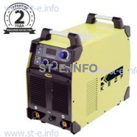 Сварочный инвертор ARC-315G, 380В - st-e.info - Санкт-Петербург