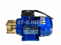 Двигатель + помпа для блока жидкостного охлаждения 3510 - st-e.info - Санкт-Петербург