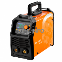 Инвертор сварочный аппарат Сварог ARC 160 "REAL SMART" (Z28103) - st-e.info - Санкт-Петербург