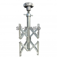 Внутренние центраторы Centromat® 41EE, тип 4, для труб из нержавеющей стали д.54-140 mm - st-e.info - Санкт-Петербург