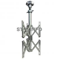 Внутренние центраторы Centromat® 43EE, тип 4, для труб из нержавеющей стали д.120-350 mm - st-e.info - Санкт-Петербург