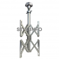 Внутренние центраторы Centromat® 42ES, тип 4, для труб из углеродистой стали д.85-220 mm - st-e.info - Санкт-Петербург