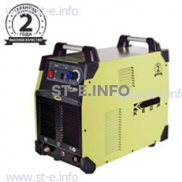 Аппарат для плазменной резки  CUT-40B, 220В - st-e.info - Санкт-Петербург